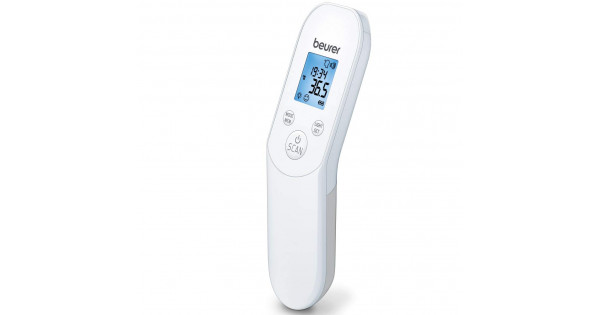 Beurer Ft85 Non Contact Digital Thermometer