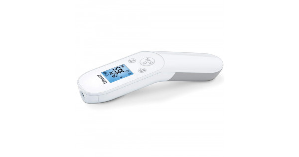 Beurer Ft85 Non Contact Digital Thermometer