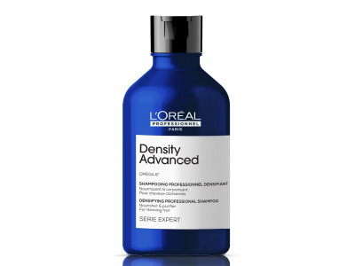 Loreal Professionnel Series Expert Density Advanced Shampoo 300 ml