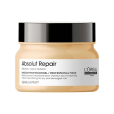 Loreal Professionnel Series Expert Lipidium Absolute Repair Masque 250 ml