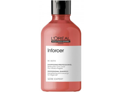 Loreal Professionnel Series Expert B6 Biotin Inforcer Shampoo 300 ml