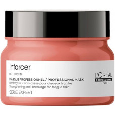 Loreal Professionnel Series Expert Inforcer Masque with Vitamin B6 and Biotin, 250 ml