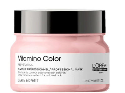 Loreal Professionnel Series Expert Aox Vitmino Color Masque 250 ml