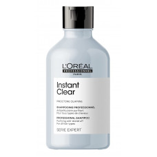 Loreal Professionnel Series Expert Instant Clear Pure Shampoo 300 ml