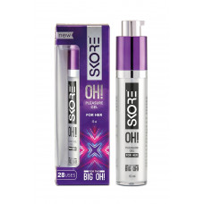 Skore Pleasure Gel For Her 15 ml