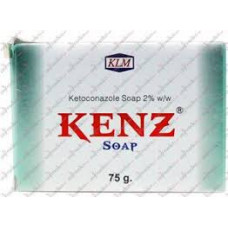 Kenz Soap - 75 gm 