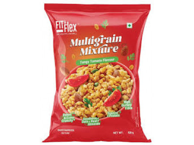 Fit & Flex Multigrain Mixture Tangy Tomato 100 GM