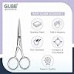 Gubb Grooming Scissor 1 Nos