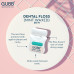 Gubb Mint Waxed Dental Floss 50 MT