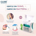 Gubb Mint Waxed Dental Floss 50 MT