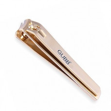 Gubb Nail Clipper Gold 1 NOS