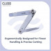 Gubb Toe Nail Clipper 1 Nos