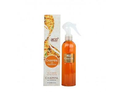 IKI AUSPICIOUS CHAMPA AIR FRESHNER 250 ML