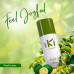 IKI FRESH LIME AIR FRESHNER 250 ML