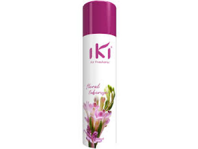 IKI FLORAL TUBEROSE AIR FRESHNER 250 ML