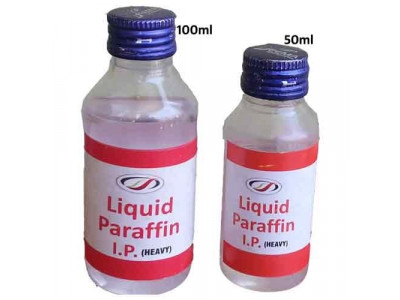 Parafine  Liquid - 100 ml 