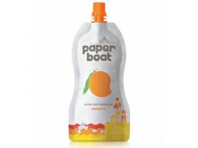 Paper Boat Aamras Juice - 250ml