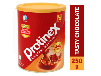 Protinex Chocolate Powder Tin - 250 gms 