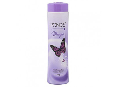 Ponds Magic Deo-talc - 50 gms