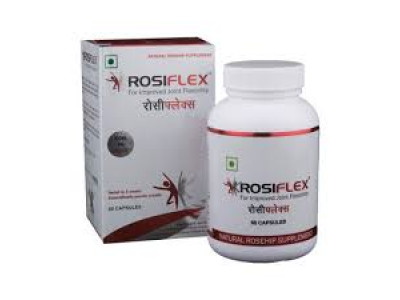 Rosiflex Cap - Pack-60