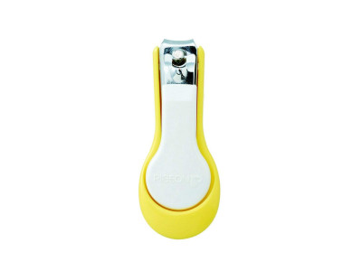 Pigeon Baby Nail Clippers (10319)- 120 Cap