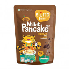 SLURRP Millte Pancake Mix Chocolate 150 GM